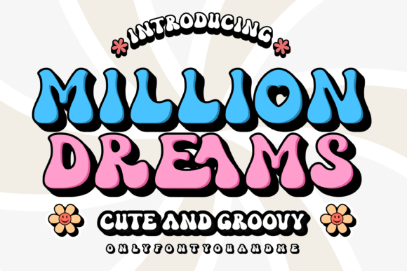 A Million Dreams: Reviving Retro Charm in Modern Design
