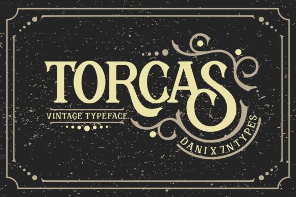Evaluating Torcas: A Detailed Look at an Elegant Serif for Sentimental Design