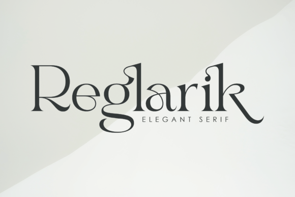 Integrating Reglarik: A Practical Guide to Stylish Typography in Modern Workflows