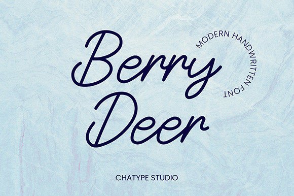 The Authentic Edge: Why Berry Deer is Redefining Digital Branding in the Modern Era