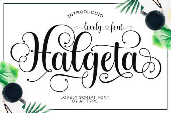 The Elegance of Dance: Understanding Halgeta Lovely Script
