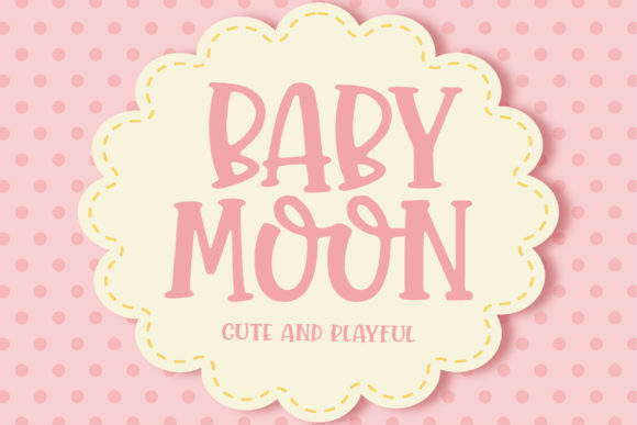 The Visual Language of Joy: Understanding the Impact of Baby Moon