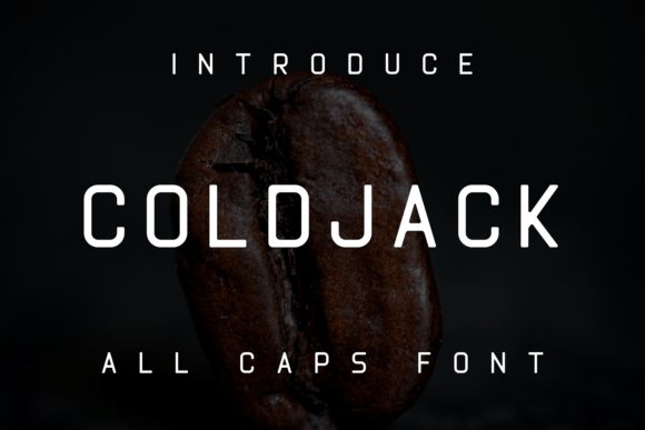 Why Coldjack Is the Definitive Sans Serif for Modern Professional Branding